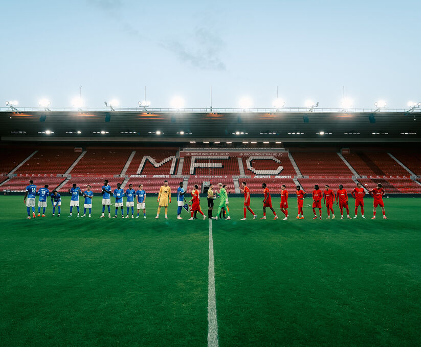 Van Genk naar Middlesbrough: achter de schermen bij Jong Genk