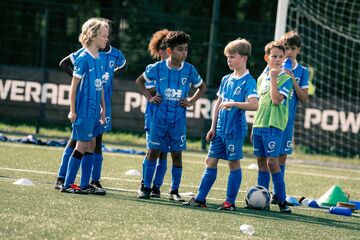 Zaterdag op de Academy
