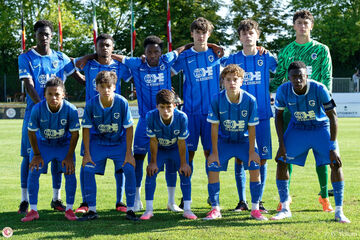 Geneva Cup U18