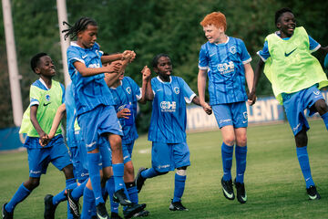 U13 - STVV
