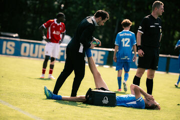 U18 - RAFC