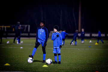 U9 - KFC Dessel
