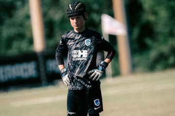 U13 - FC Nordsjælland