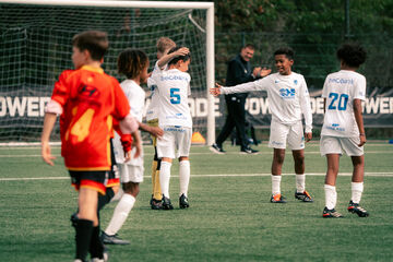 U10 - KV Mechelen