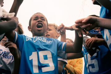 Memorial Danny van den Berg 2025