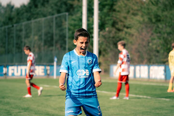 U14 - Fortuna Düsseldorf