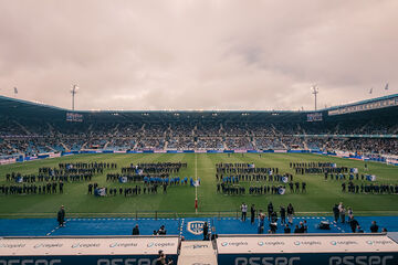 Jeugdvoorstelling 2026