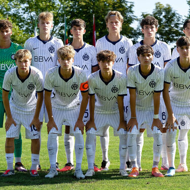 FC Inter  v KRC Genk  - Geneva Cup 2026 