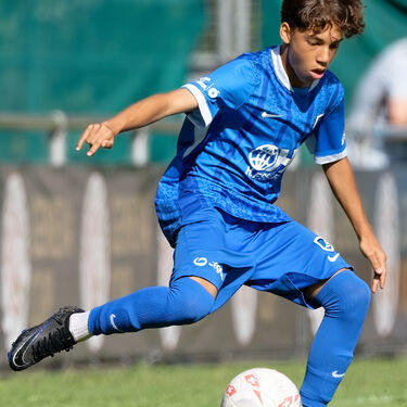 FC Inter  v KRC Genk  - Geneva Cup 2026 