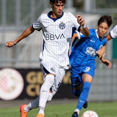 FC Inter  v KRC Genk  - Geneva Cup 2026 
