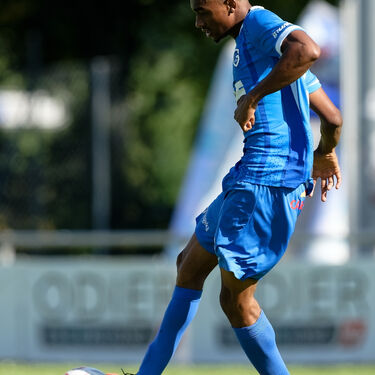 FC Inter  v KRC Genk  - Geneva Cup 2026 