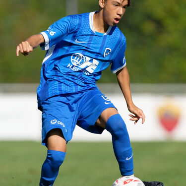 FC Inter  v KRC Genk  - Geneva Cup 2026 