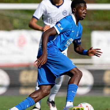 FC Inter  v KRC Genk  - Geneva Cup 2026 