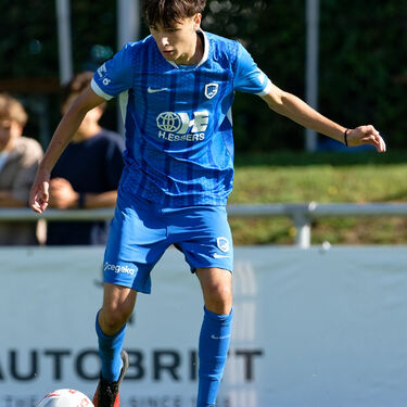 FC Inter  v KRC Genk  - Geneva Cup 2026 