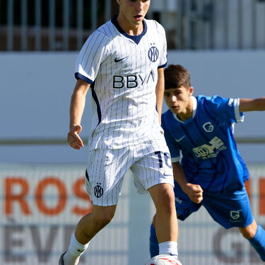 FC Inter  v KRC Genk  - Geneva Cup 2026 