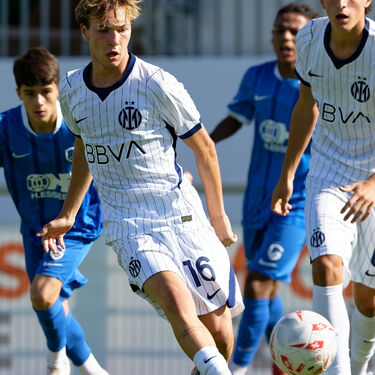 FC Inter  v KRC Genk  - Geneva Cup 2026 