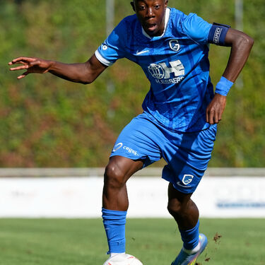 FC Inter  v KRC Genk  - Geneva Cup 2026 