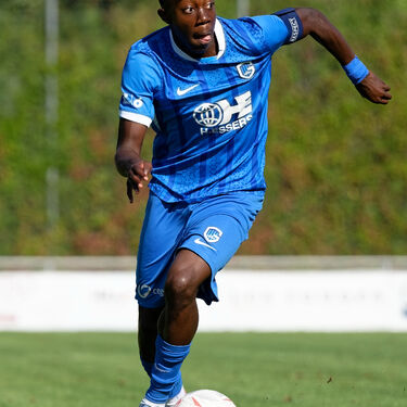 FC Inter  v KRC Genk  - Geneva Cup 2026 