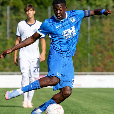 FC Inter  v KRC Genk  - Geneva Cup 2026 