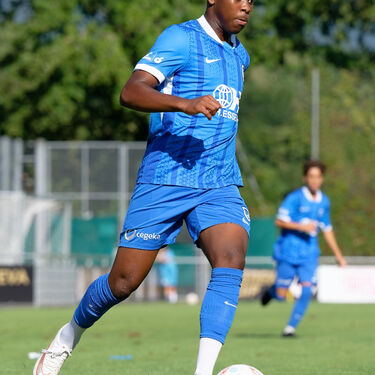 FC Inter  v KRC Genk  - Geneva Cup 2026 