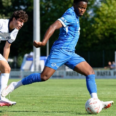 FC Inter  v KRC Genk  - Geneva Cup 2026 