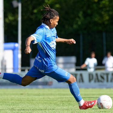 FC Inter  v KRC Genk  - Geneva Cup 2026 