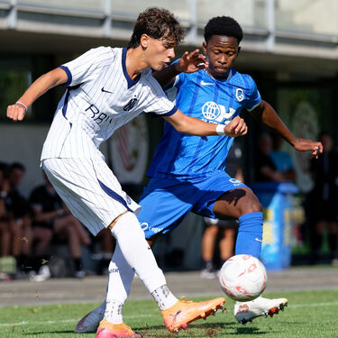 FC Inter  v KRC Genk  - Geneva Cup 2026 