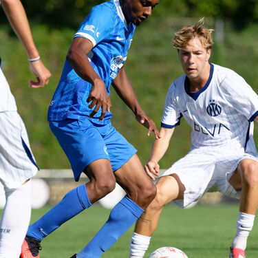 FC Inter  v KRC Genk  - Geneva Cup 2026 