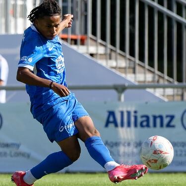 FC Inter  v KRC Genk  - Geneva Cup 2026 
