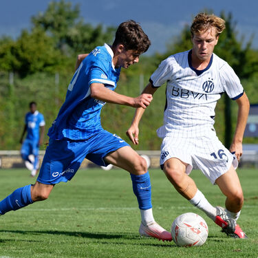 FC Inter  v KRC Genk  - Geneva Cup 2026 
