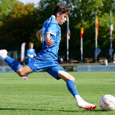 FC Inter  v KRC Genk  - Geneva Cup 2026 