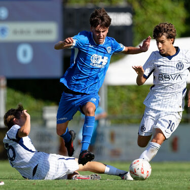 FC Inter  v KRC Genk  - Geneva Cup 2026 