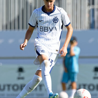 FC Inter  v KRC Genk  - Geneva Cup 2026 