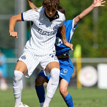 FC Inter  v KRC Genk  - Geneva Cup 2026 