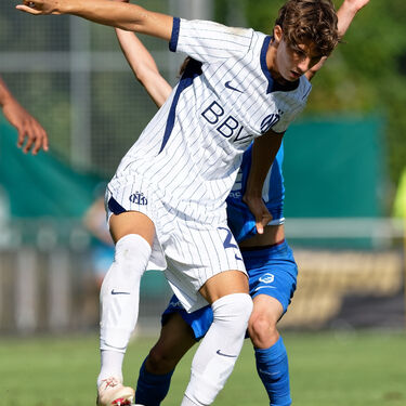 FC Inter  v KRC Genk  - Geneva Cup 2026 