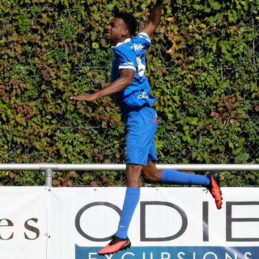 FC Inter  v KRC Genk  - Geneva Cup 2026 