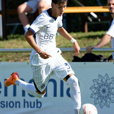 FC Inter  v KRC Genk  - Geneva Cup 2026 