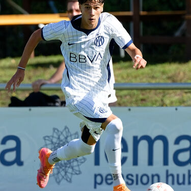 FC Inter  v KRC Genk  - Geneva Cup 2026 