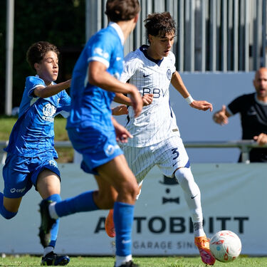 FC Inter  v KRC Genk  - Geneva Cup 2026 