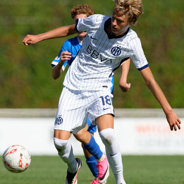 FC Inter  v KRC Genk  - Geneva Cup 2026 
