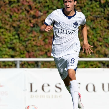 FC Inter  v KRC Genk  - Geneva Cup 2026 
