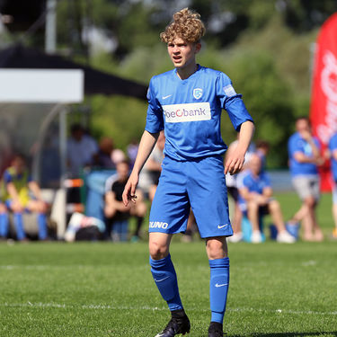 15 KDB-CUP