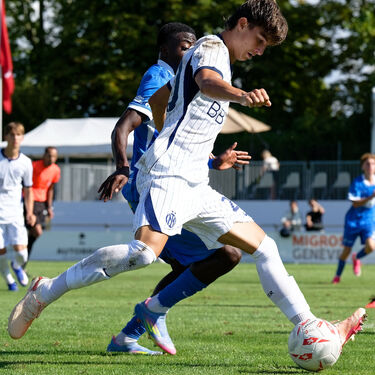 FC Inter  v KRC Genk  - Geneva Cup 2026 