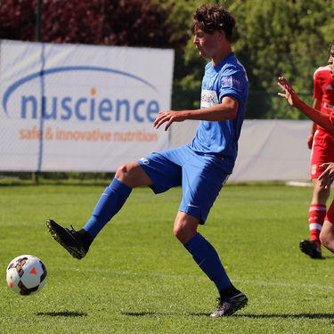 15 KDB-CUP