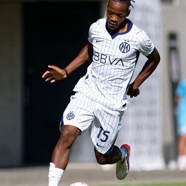 FC Inter  v KRC Genk  - Geneva Cup 2026 