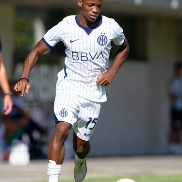 FC Inter  v KRC Genk  - Geneva Cup 2026 