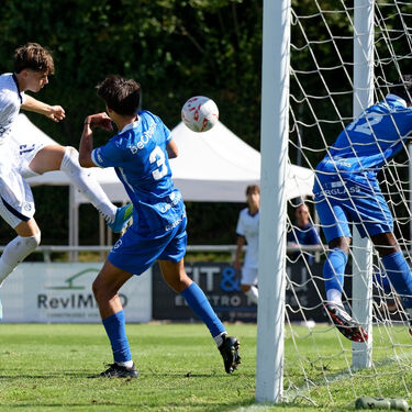 FC Inter  v KRC Genk  - Geneva Cup 2026 