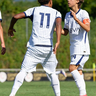 FC Inter  v KRC Genk  - Geneva Cup 2026 