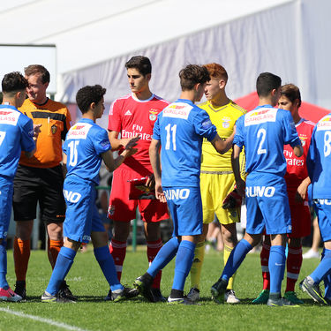 15 KDB-CUP