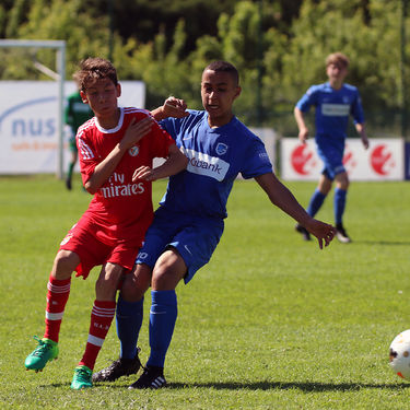 15 KDB-CUP
